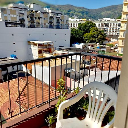 Aconchego E Tranquilidade No Rio De Janeiro - Meier Номер фото